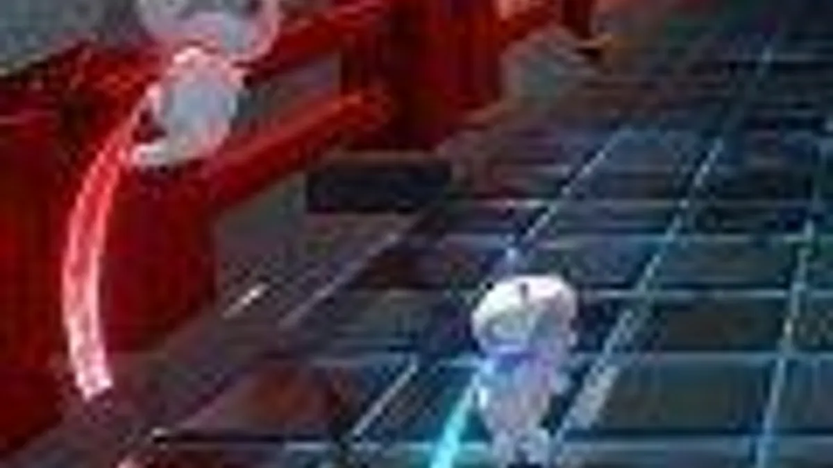 Hlavní obrázek článku: The Playroom se rozrostl o hříčku Ninja Bots