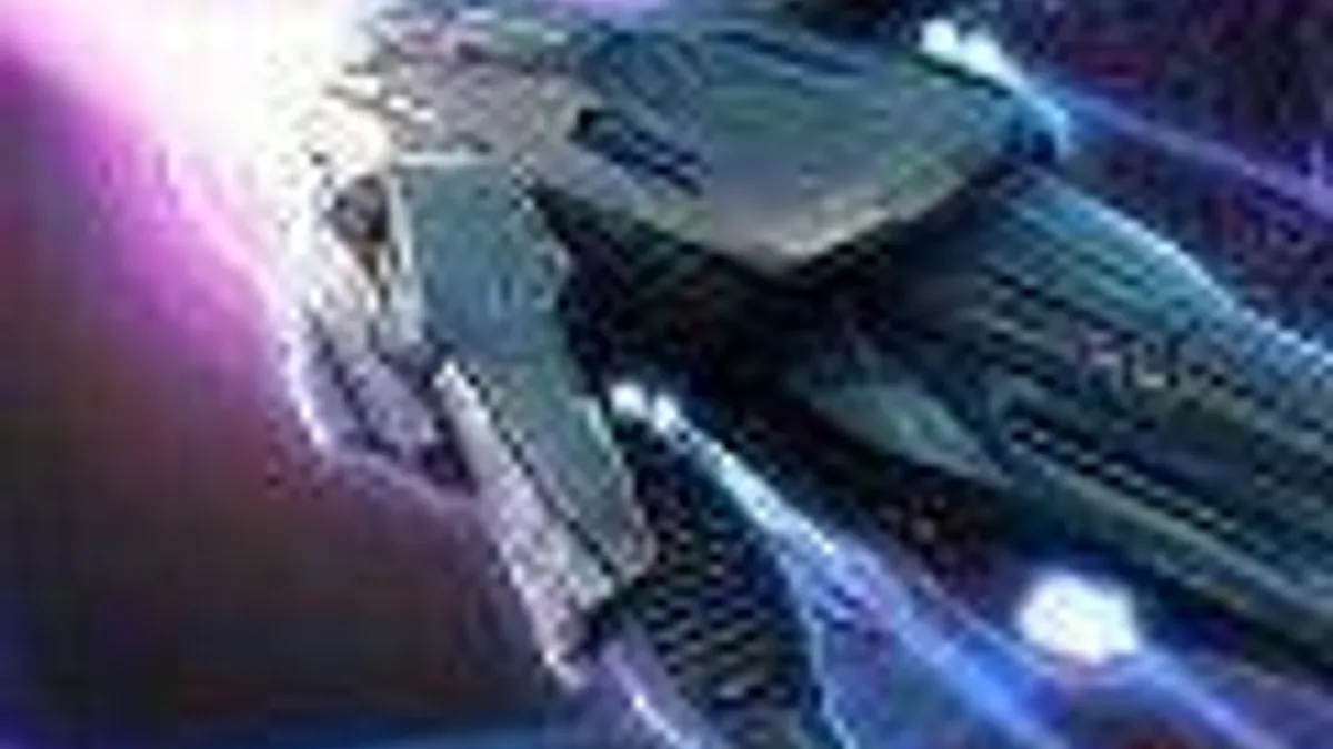 Hlavní obrázek článku: NA PS4 míří Nano Assault Neo-X