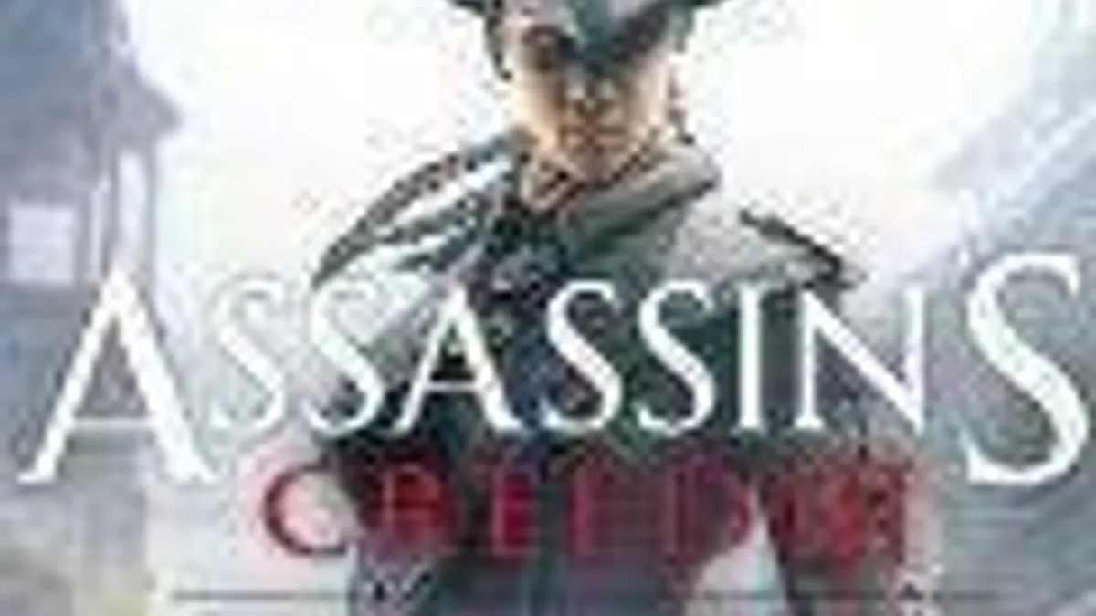 Hlavní obrázek článku: UbiSoft spokojen s prodeji Assassin’s Creed III: Liberation