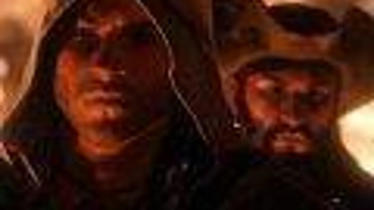 Hlavní obrázek článku: Assassin’s Creed IV ‘Tattoo’ TV spot