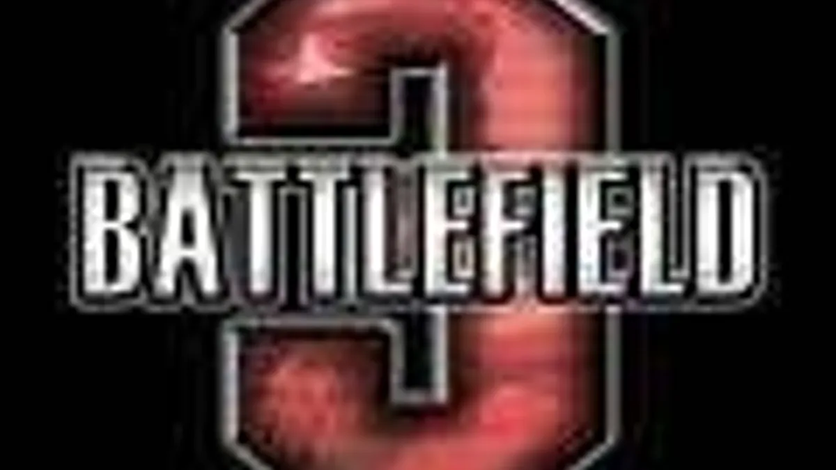 Hlavní obrázek článku: Battlefield 3 betaverze u limitované edice Medal of Honor