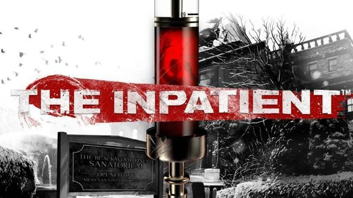 Hlavní obrázek článku: The Inpatient