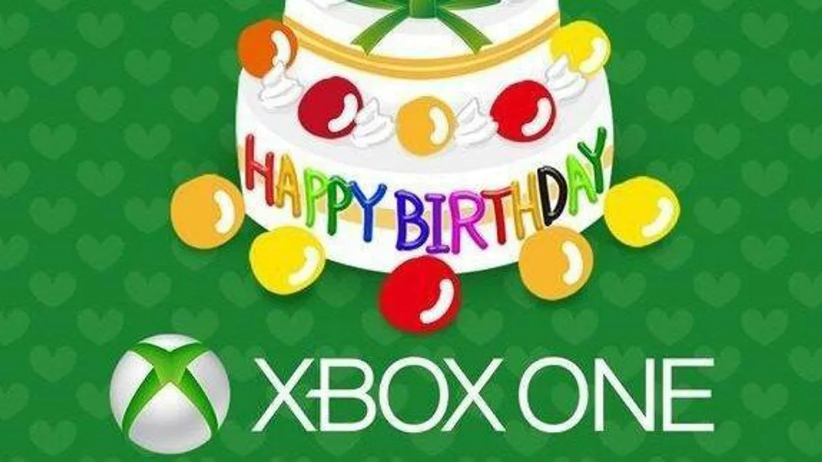 Hlavní obrázek článku: Xbox One slaví v Japonsku první rok, Microsoft prodal 54 813 konzolí