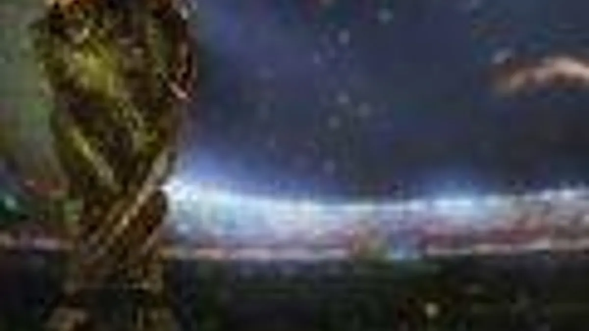 Hlavní obrázek článku: Trailer na fotbalovou hru FIFA World Cup 2014