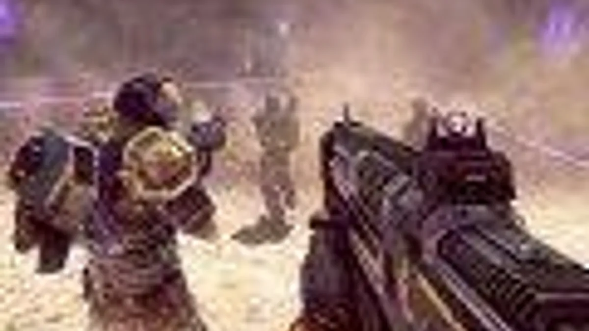 Hlavní obrázek článku: 20 minut z akce PlanetSide 2 na PS4