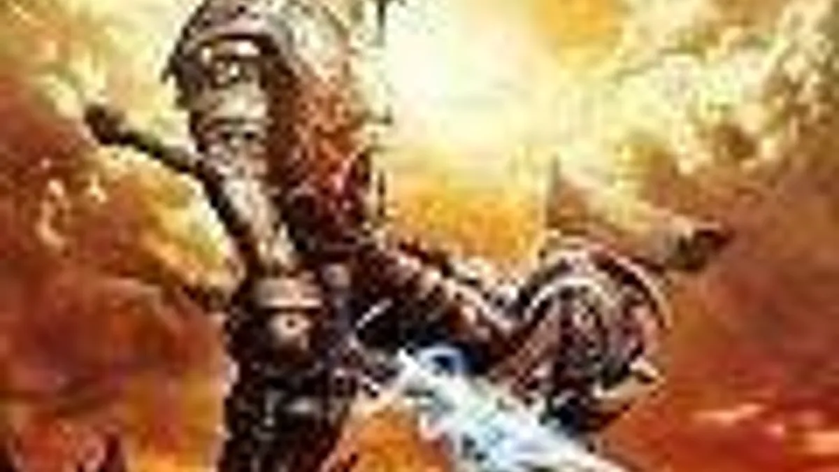 Hlavní obrázek článku: Kingdoms of Amalur: Reckoning – gameplay videa