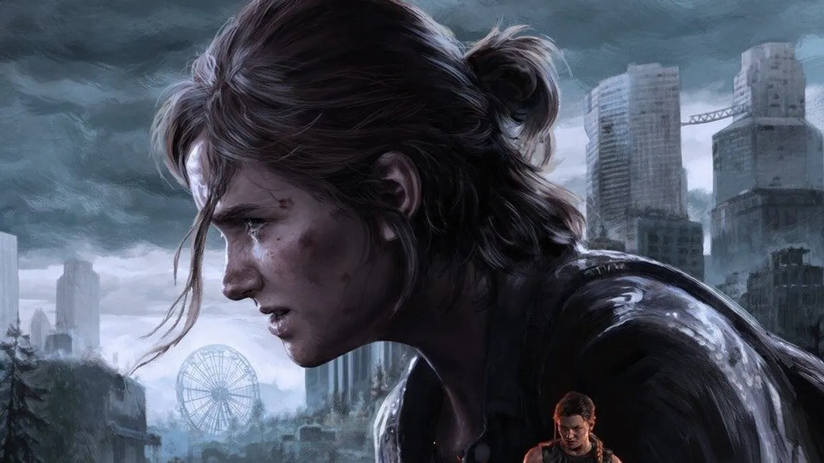 Hlavní obrázek článku: Oznámena hra The Last of Us Part II Remastered pro PS5, vyjde v polovině ledna