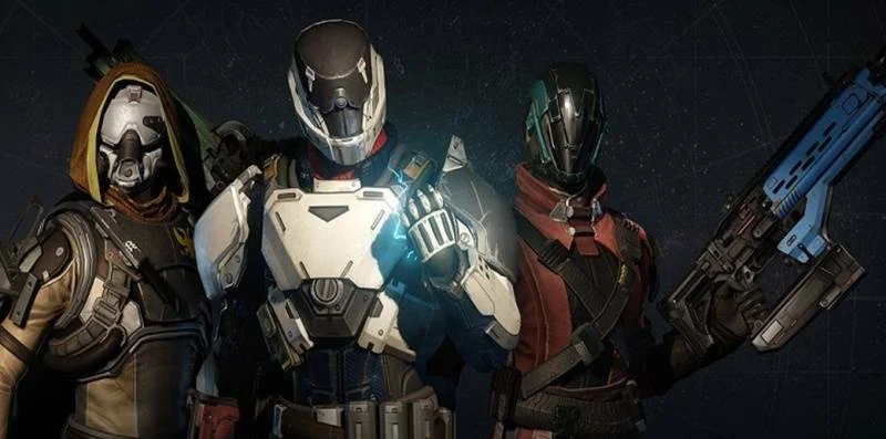 Hlavní obrázek článku: Bungie: S Destiny 2 jsme zklamali hlavně hardcore fanoušky, ti nemají důvod se vracet