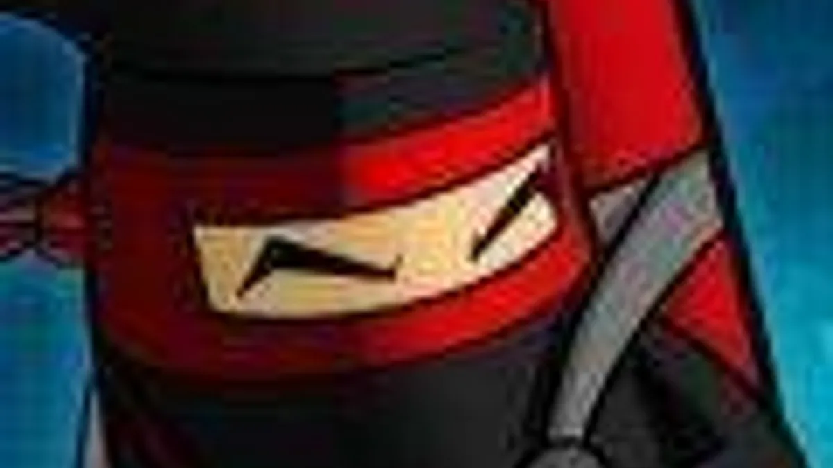 Hlavní obrázek článku: Atomic Ninjas - Survival Guide #1 trailer