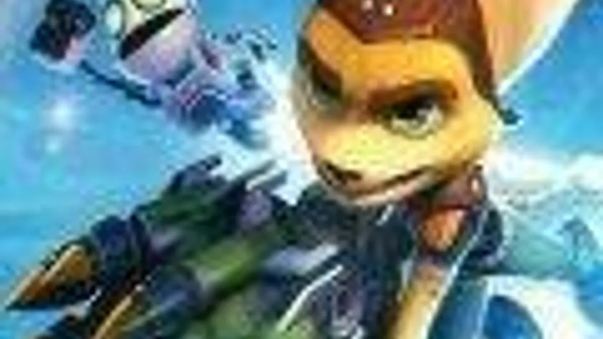 Hlavní obrázek článku: Ratchet & Clank: Qforce pro PSV má datum vydání