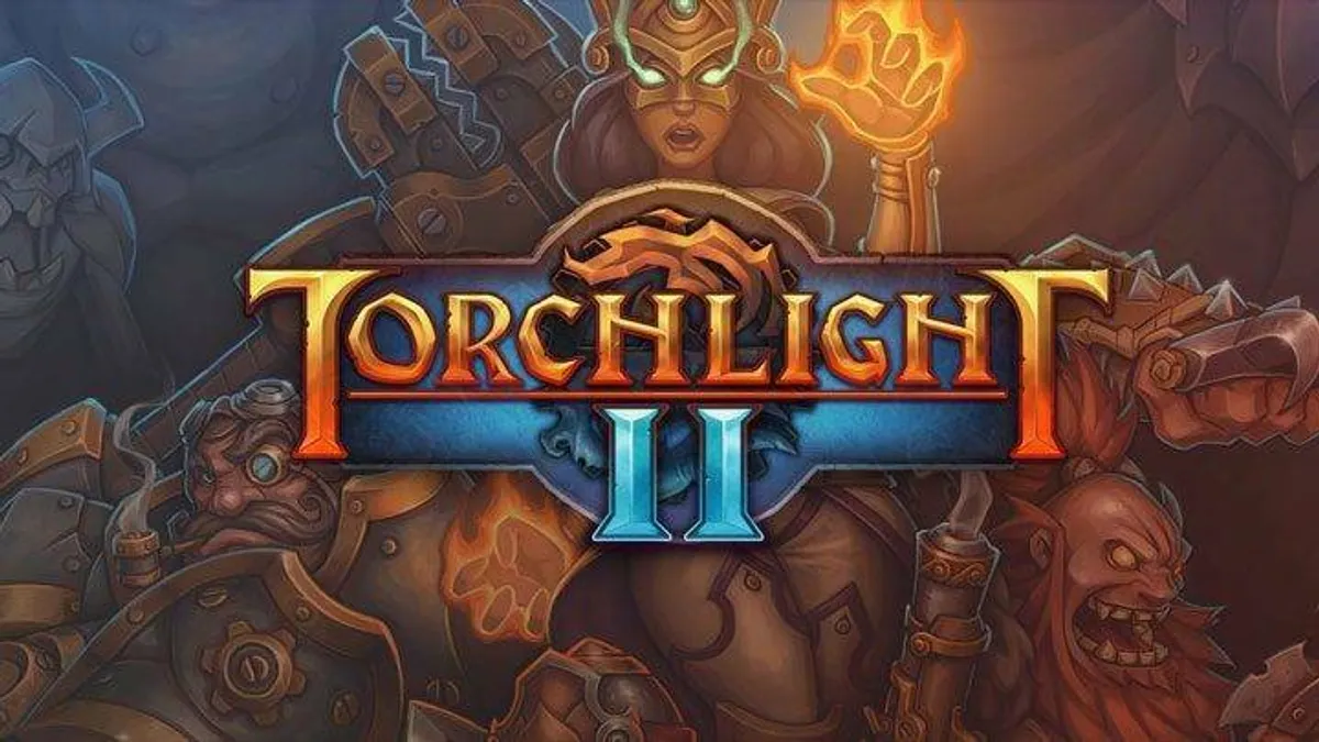 Hlavní obrázek článku: Vychází akční RPG hra Torchlight II, launch trailer