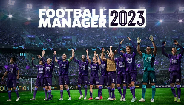 Hlavní obrázek článku: PS5 verze hry Football Manager 2023 byla na poslední chvíli odložena