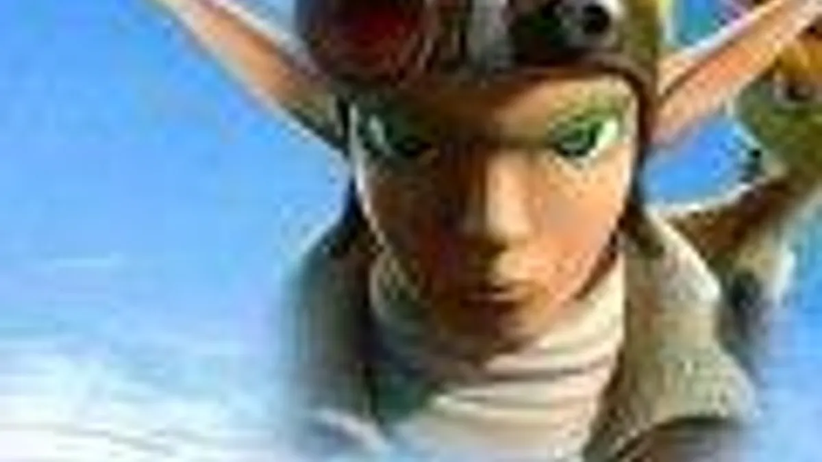 Hlavní obrázek článku: Naughty Dog nepřipravuje Jak & Daxter 4
