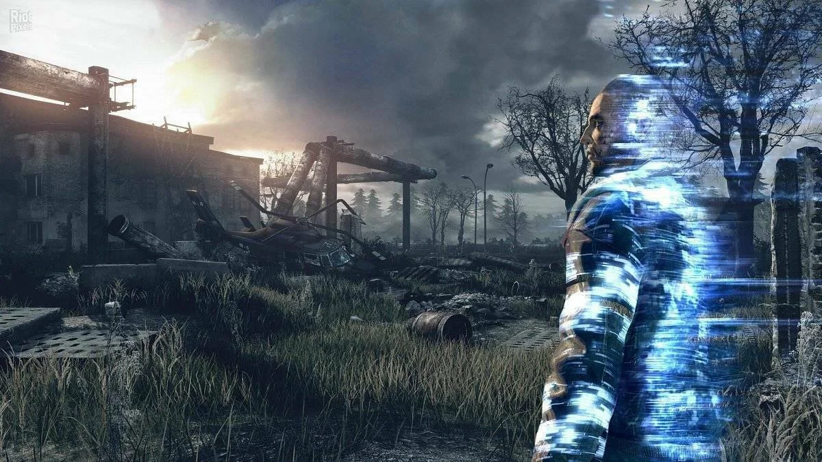 První informace o hře Chernobylite, potvrzena pro konzole