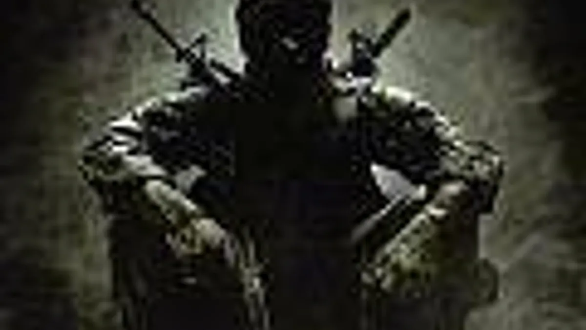 Hlavní obrázek článku: Vicarious Visions pracovalo na taktickém Call of Duty