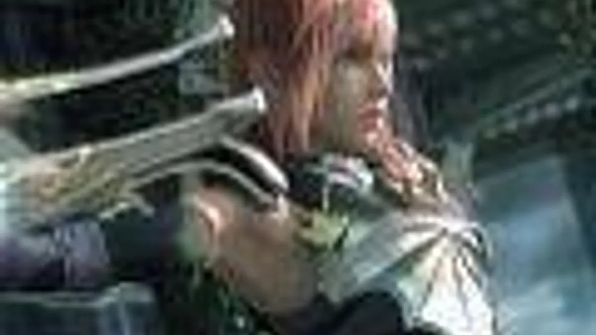 Hlavní obrázek článku: Final Fantasy série má na svém kontě 100 milionů prodaných kusů