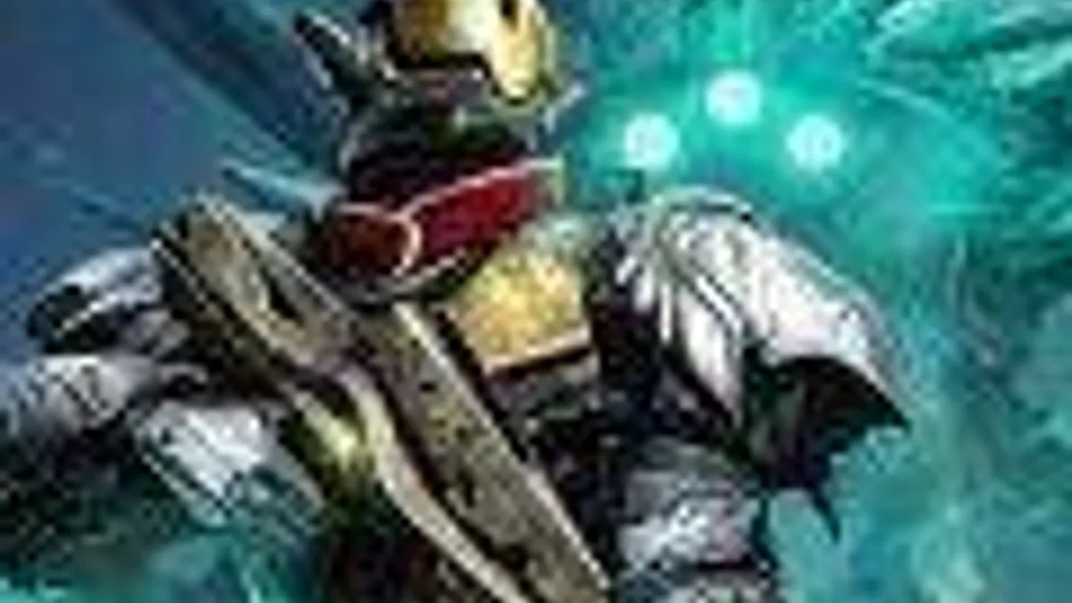 Hlavní obrázek článku: Hard režim raidu Crota's End v Destiny bude dostupný příští týden