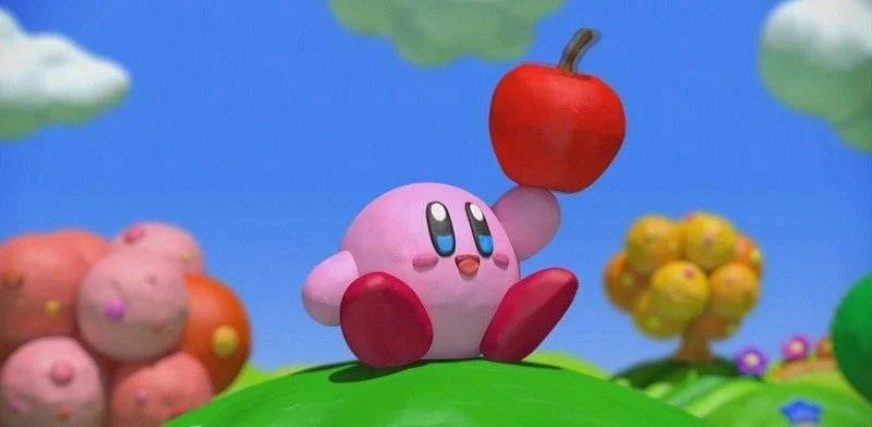 Kirby and the Rainbow Paintbrush má evropské datum vydání