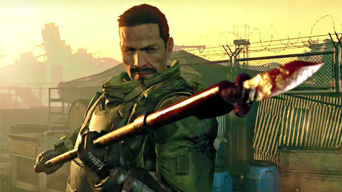 Hlavní obrázek článku: Metal Gear Survive bude vyžadovat připojení k internetu