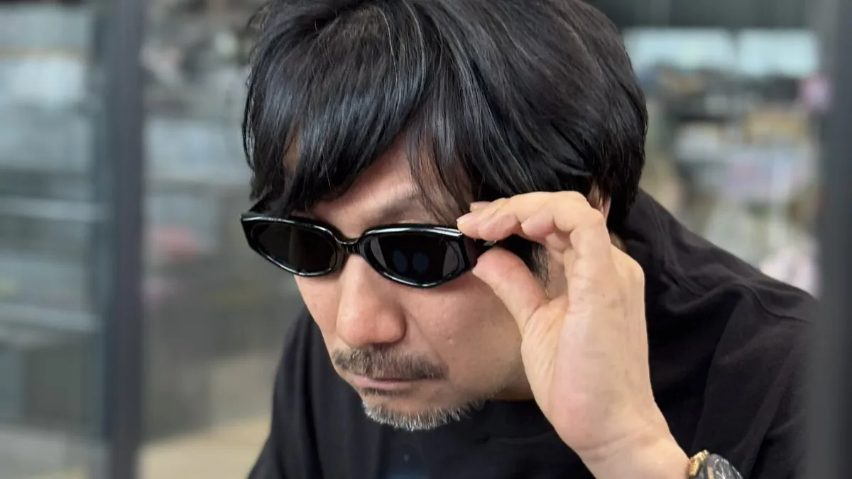 Hlavní obrázek článku: Hideo Kojima ukládá své nápady na další hry na USB disk, vývojáři je budou moci po jeho smrti použít