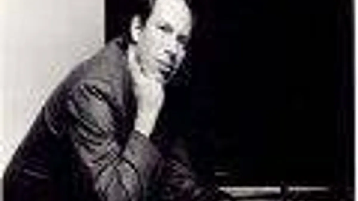 Hlavní obrázek článku: Hans Zimmer & Lorne Balfe stoja za soundtrackom ku hre Beyond: Two Souls!