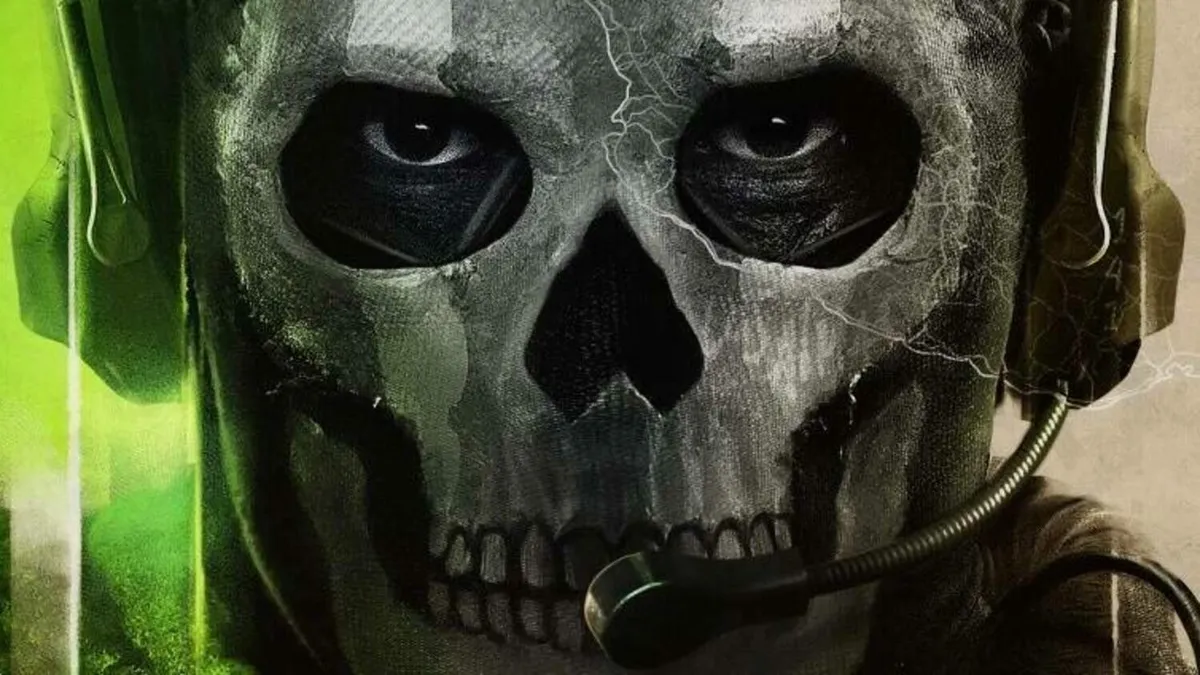 Hlavní obrázek článku: Tržby akce Call of Duty Modern Warfare II jsou za prvních 10 dnů přes 1 miliardu dolarů