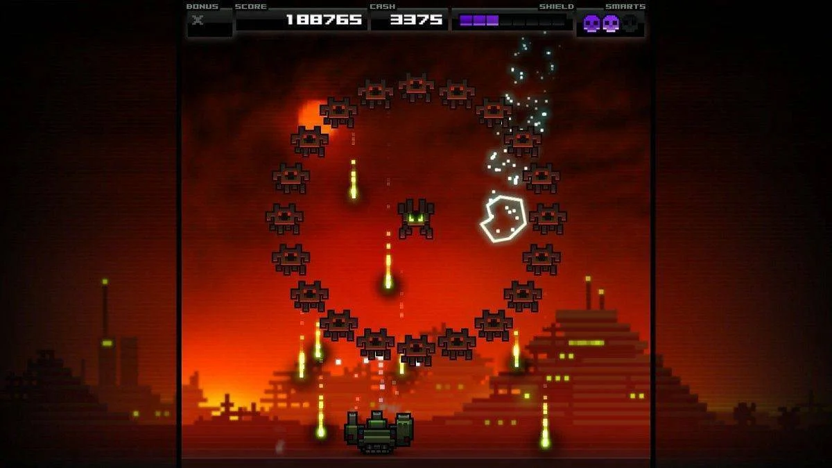 Titan Invasion vyjde v létě na PS4, PS3 a PSV