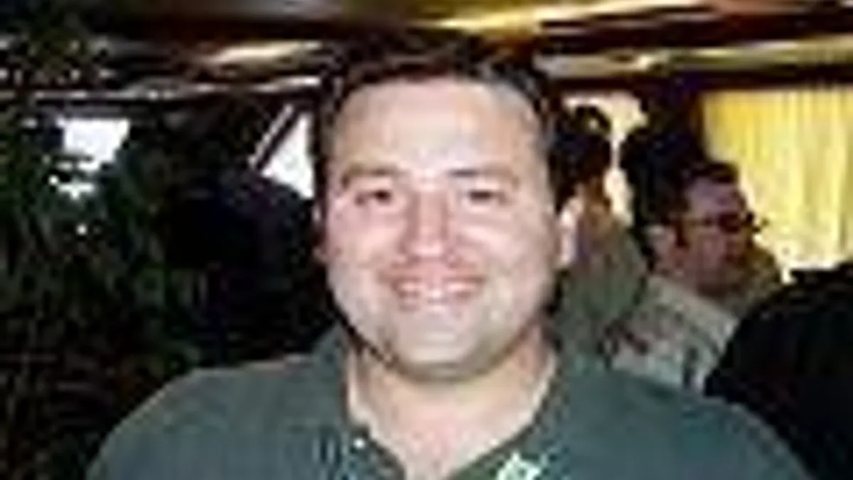 Hlavní obrázek článku: Mark Rein: Nintendo Wii není trh pro nás