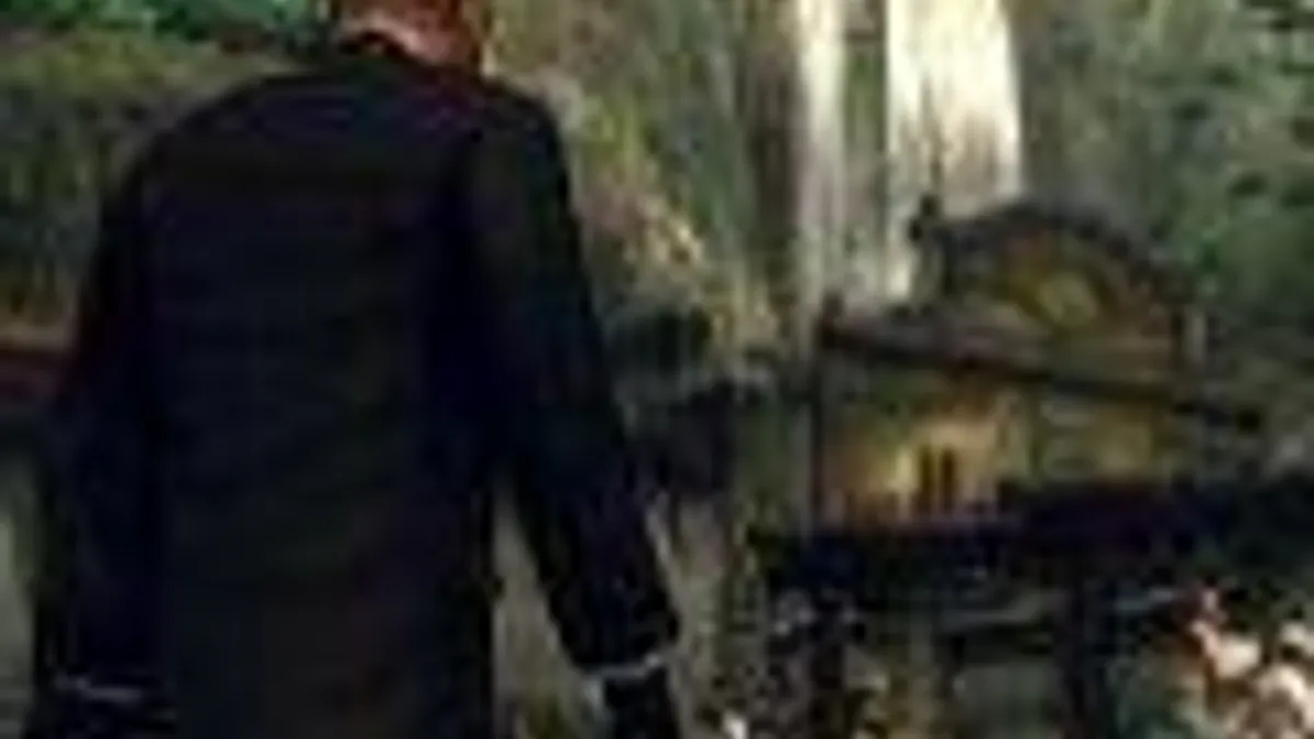 Hlavní obrázek článku: IO Interactive připravuje nového Hitmana