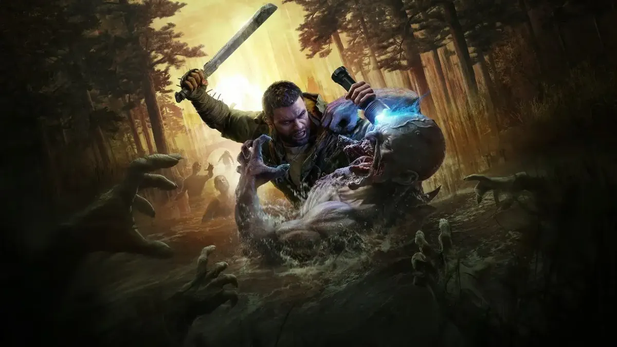 Hlavní obrázek článku: Nový trailer na Dying Light: The Beast se chlubí vysokými hodnoceními