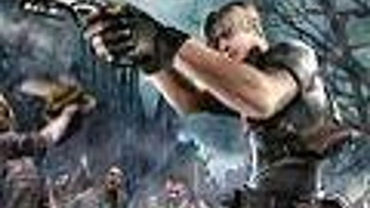 Hlavní obrázek článku: Capcom: Ještě plně nevyužíváme výkon 3DSka