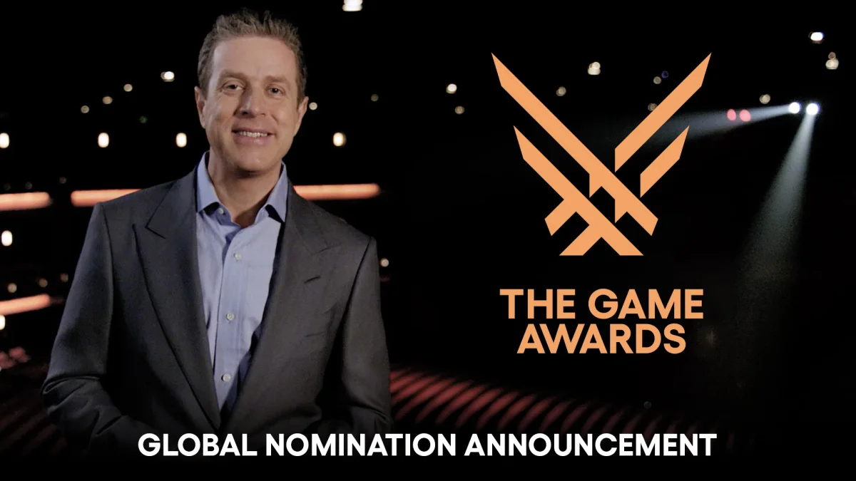 Hlavní obrázek článku: Oznámeny nominace na ceny The Game Awards 2023 - nejvíce nominací si odnesl Alan Wake 2 a Baldur’s Gate 3