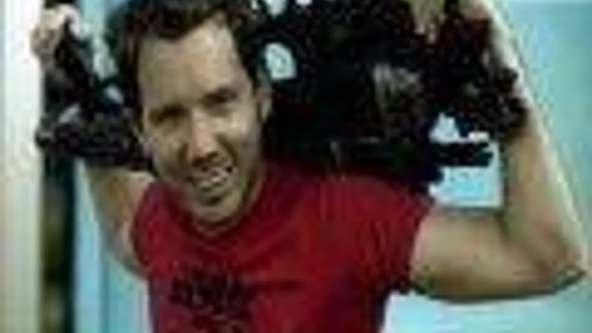 Hlavní obrázek článku: Cliff Bleszinski se zase pustil do vývoje her, brzy prozradí více