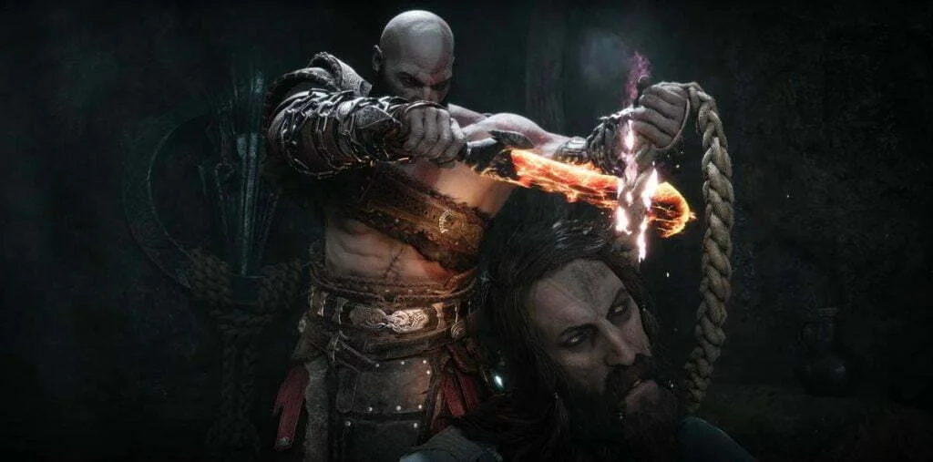 Hlavní obrázek článku: Vývojář God of War Ragnarök: Zatím jste nic neviděli