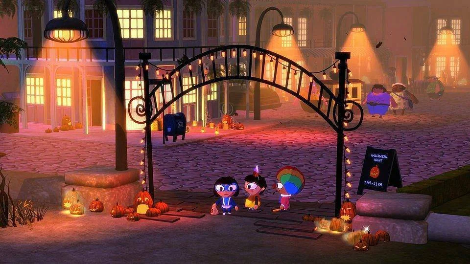 Costume Quest 2 vyjde příští týden pro PS4 a PS3 s exkluzivním bonusem