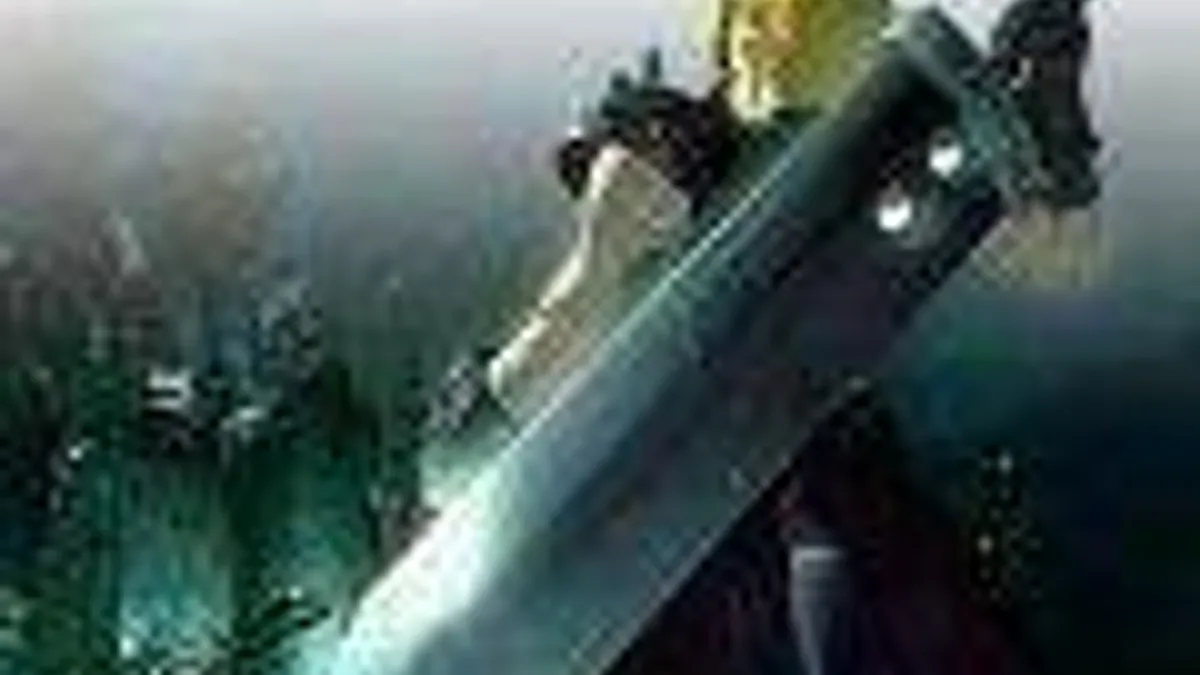 Hlavní obrázek článku: Final Fantasy akce tento týden na PS Store