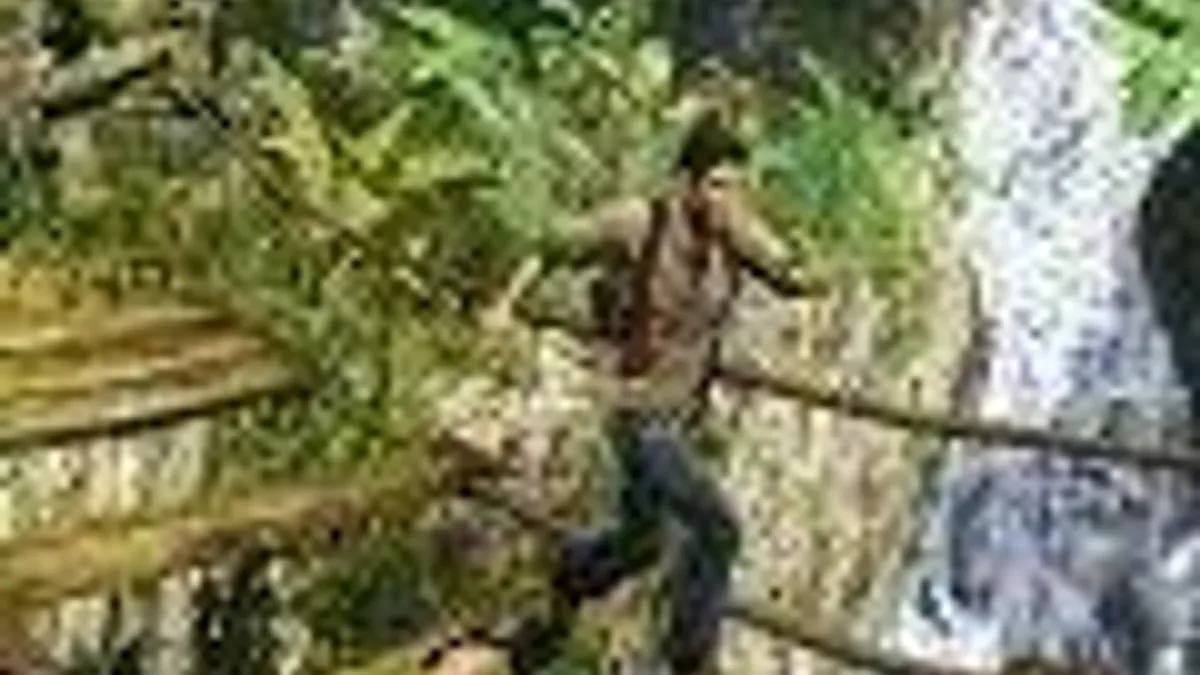 Hlavní obrázek článku: Další trailer pro Unchrated, tentokrát z Golden Abyss