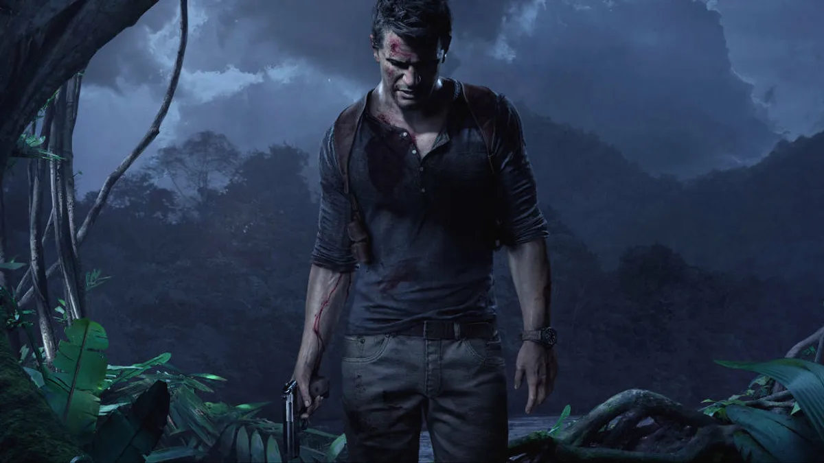 Hlavní obrázek článku: Akci Uncharted 4: A Thief's End si za 5 let zahrálo přes 37 milionů hráčů