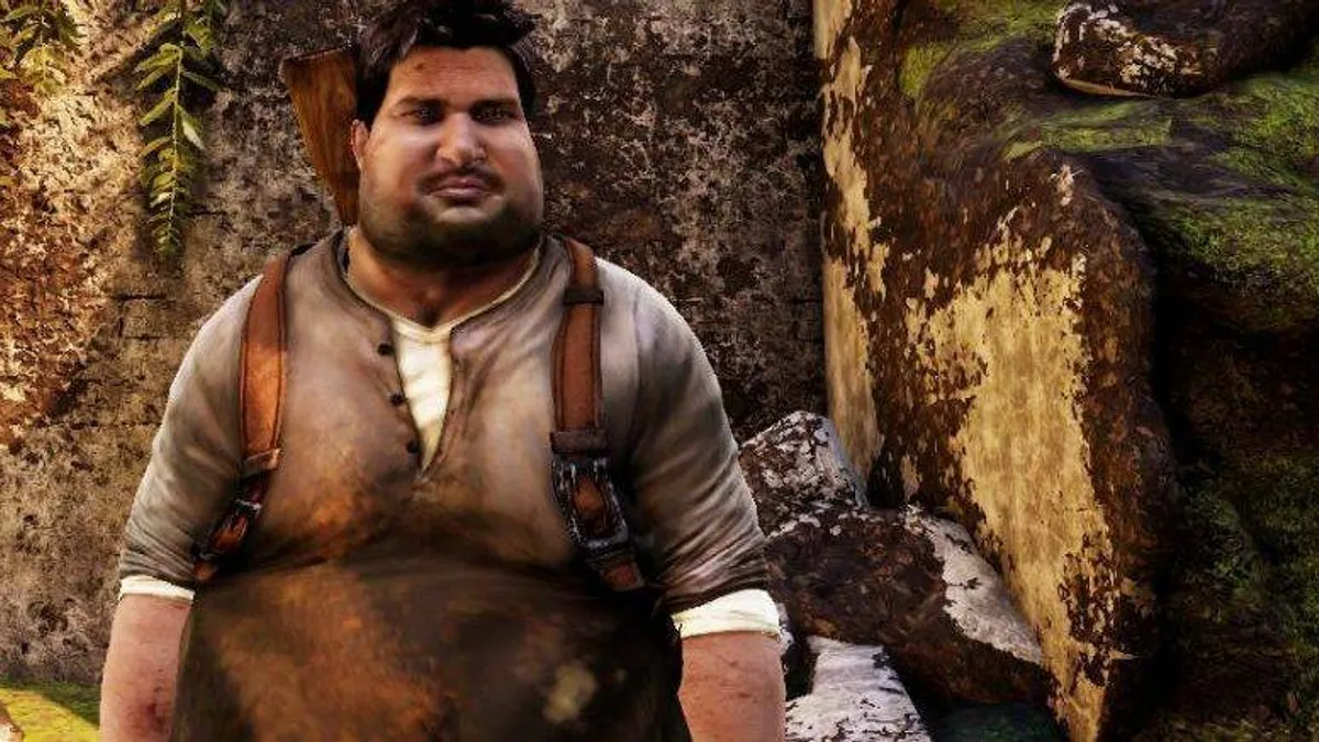 Hlavní obrázek článku: Donut Drake v Uncharted 4 nebude