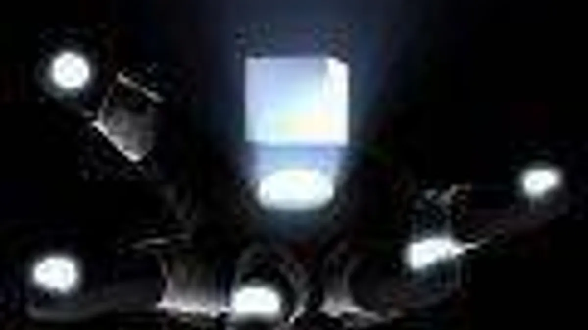 Hlavní obrázek článku: Q.U.B.E. 2 oznámen pro PlayStation 4 a VR headset Project Morpheus