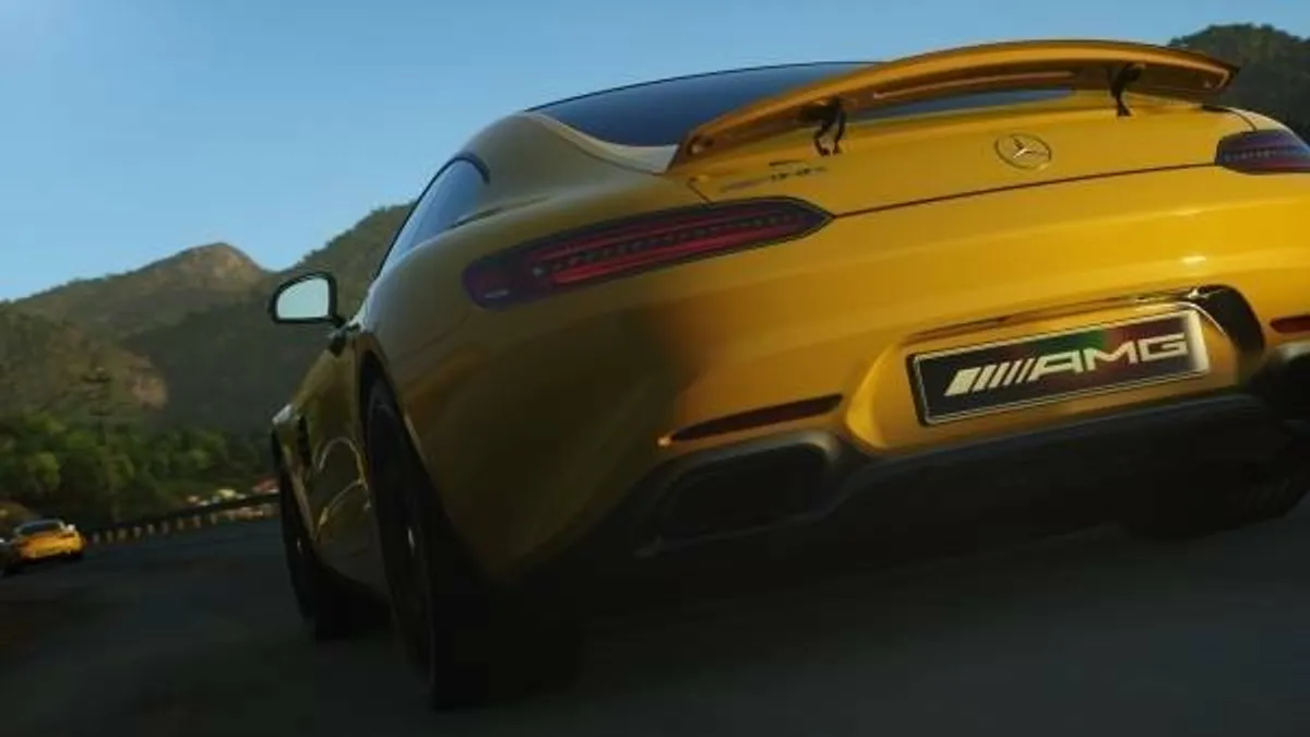 Hlavní obrázek článku: Sony přestane tento rok prodávat na PS Store hry Driveclub, příští rok vypne servery