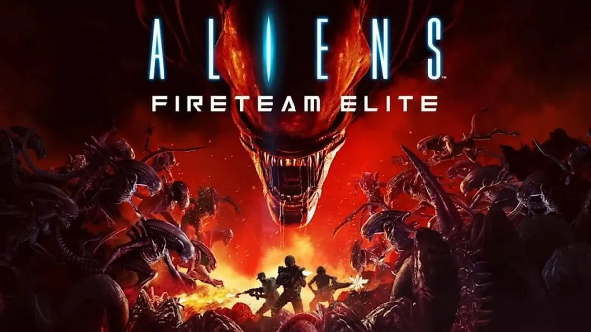 Hlavní obrázek článku: Hra Aliens: Fireteam Elite u nás vyjde s českými titulky