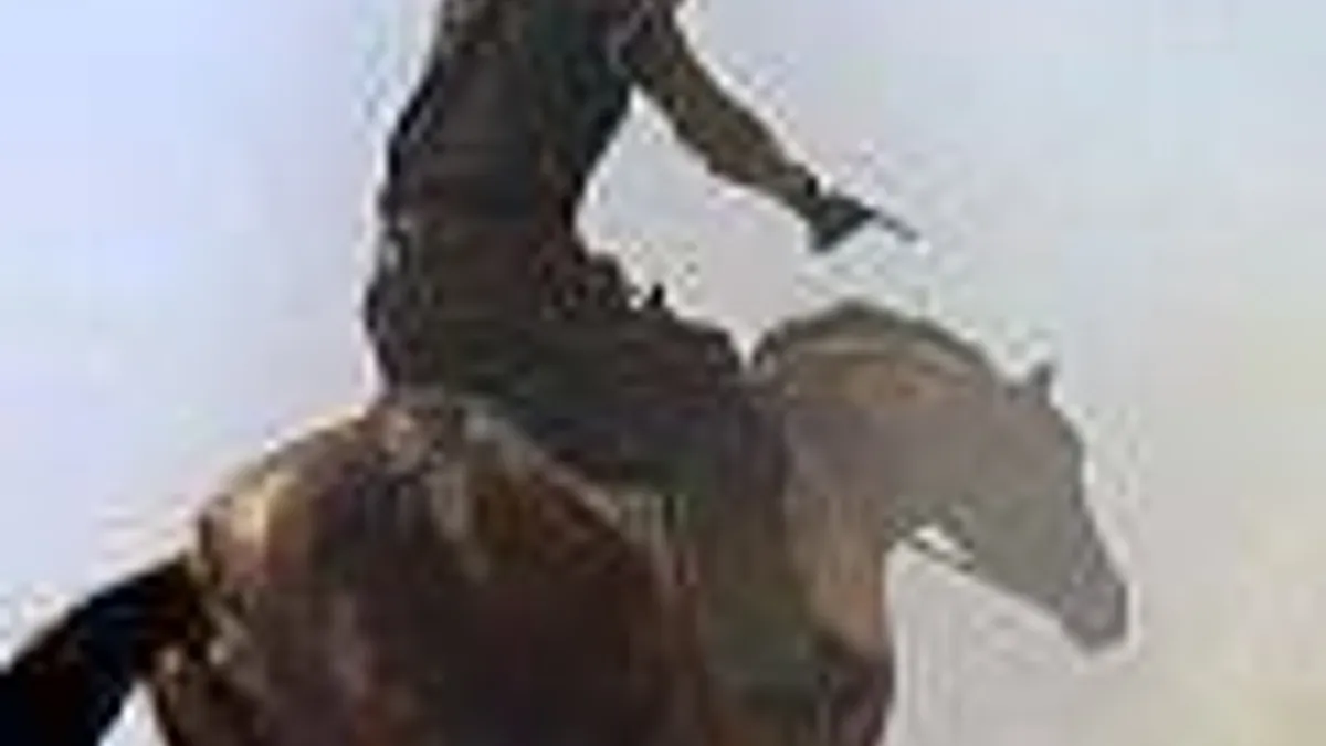 Hlavní obrázek článku: Red Dead Redemption trailer