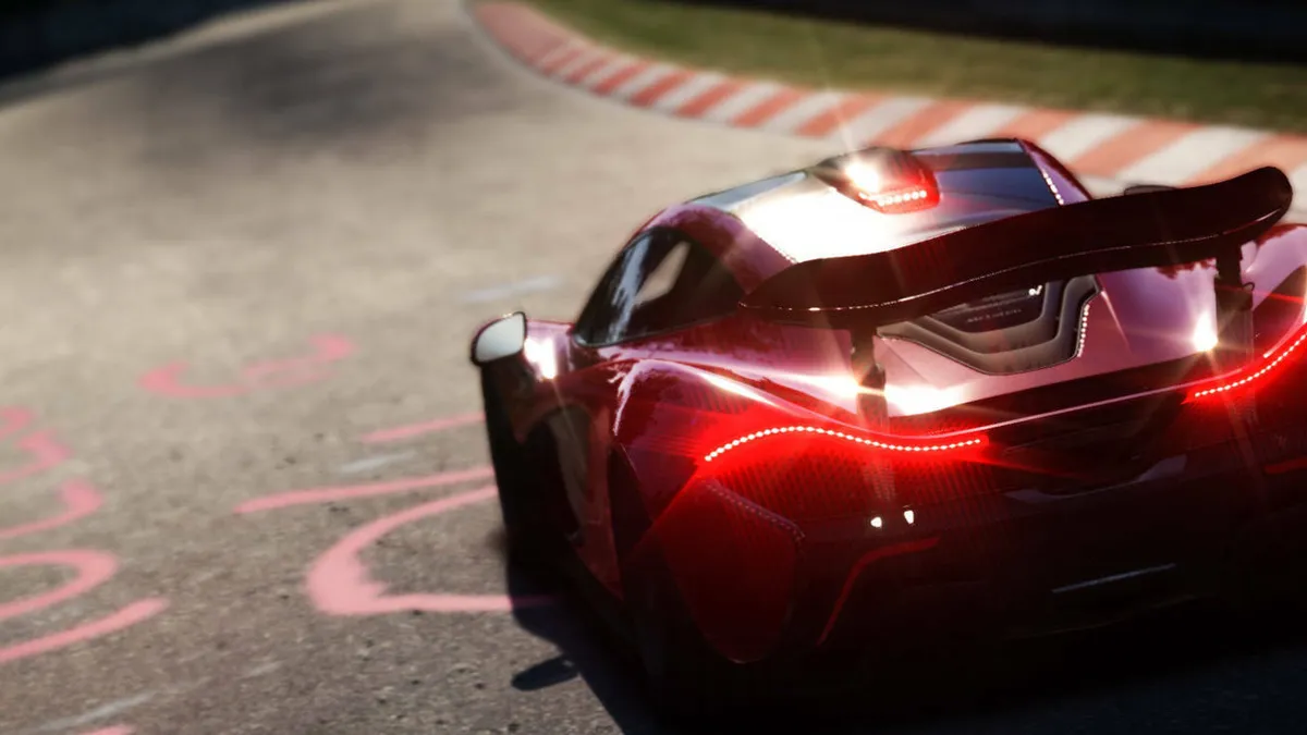 Hlavní obrázek článku: Assetto Corsa