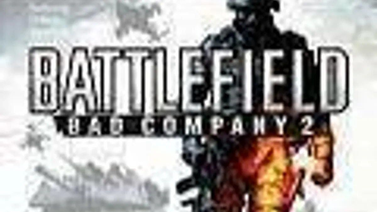Hlavní obrázek článku: Battlefield: Bad Company 2