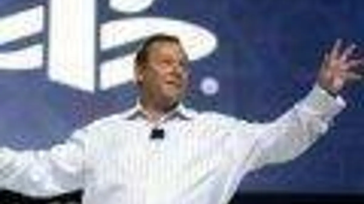 Hlavní obrázek článku: Sony by mohla prodat do konce roku 3 miliony konzolí Playstation 4