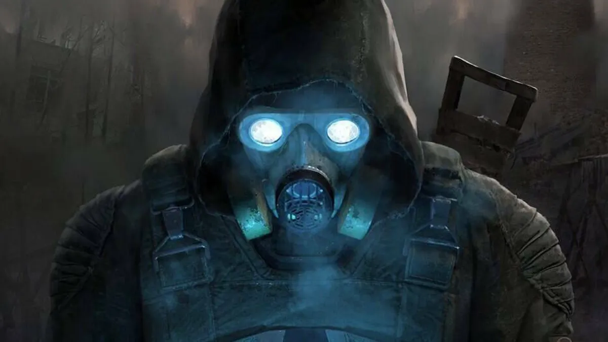 Hlavní obrázek článku: Nové obrázky ze hry S.T.A.L.K.E.R. 2: Heart of Chernobyl