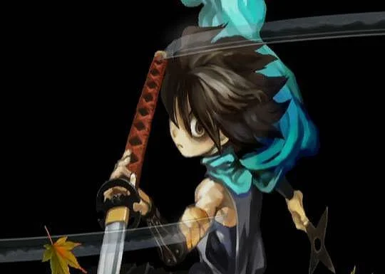 Muramasa: The Demon Blade se připomíná