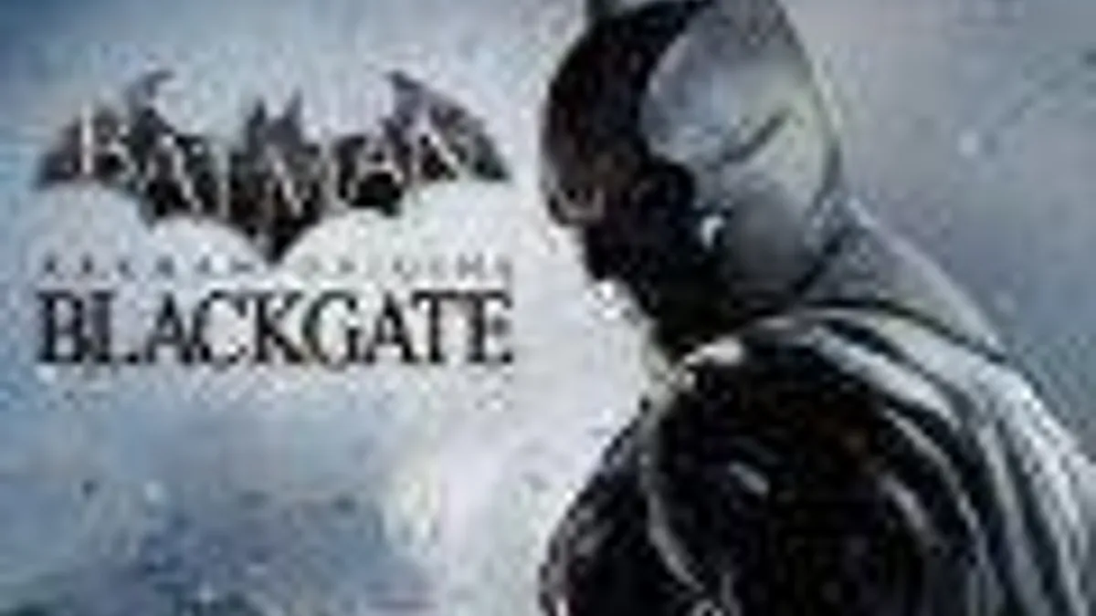 Hlavní obrázek článku: Batman: Arkham Origins Blackgate - Cell Blocks Gameplay video