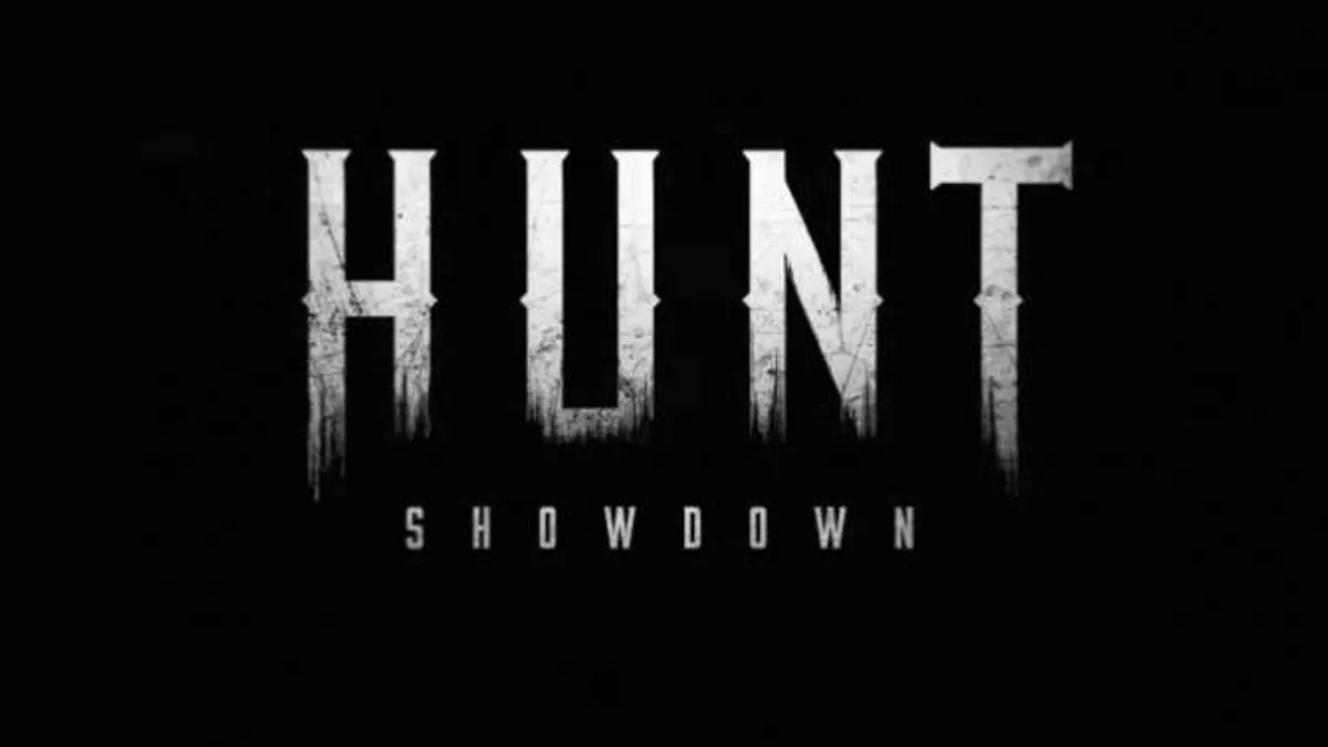 Hlavní obrázek článku: Crytek vydal teaser na hru Hunt: Showdown